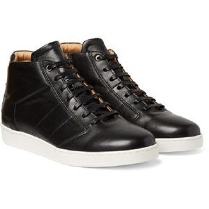 WANT Les  Essentiels De La Vie Hi Top Sneakers